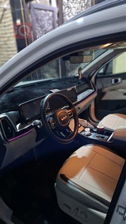 کیا سۆرینتۆ